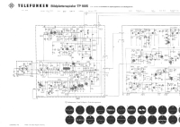 Telefunken TP-1005-Schematic 
